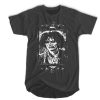 Worn Doll Billy Butcherson t shirt