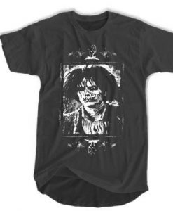 Worn Doll Billy Butcherson t shirt