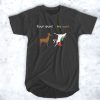 Your aunt My aunt unicorn t shirt