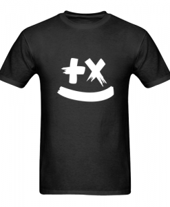 (2 side) Martin Garrix 96 T-Shirt