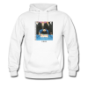 (2 side) Never Had Nothing hoodie