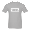 (2SIDE)GENUINE TOOL Vintage Tee Band t shirt