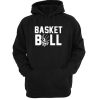 Basketball hoodie