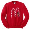 Christmas sweatshirt