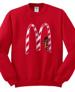 Christmas sweatshirt