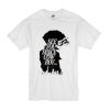 Cowboy Bebop Spike Spiegel t shirt