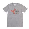 Crawfish lovers t shirt