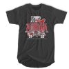 Crimson tide Alabama A tigers Iron Bowl Saturday November 24th 2018 t shirt