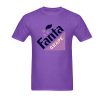 Fanta Grape t shirt