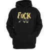 Fuck You Art hoodie