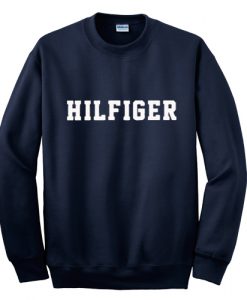 Hilfiger sweatshirt