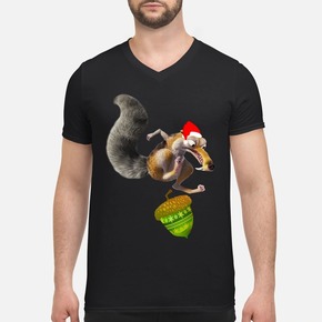 Ice Age Scrat t shirt