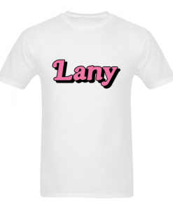 Lany T Shirt