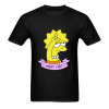 Lisa Simpson Nobody Cares t shirt