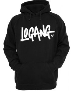 Logang Logan Paul Maverick hoodie