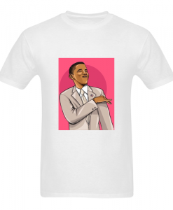 Obama Swag T-shirt