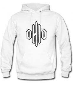 Ohio Hoodie