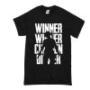 PUBG Winner Winner Chicken Dinner t shirt