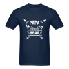 Papa Bear t shirt