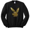 Playboy sweatshirt