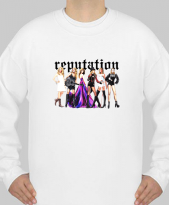 Reputation Sweatshirt