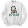 Rick malone sweatshirt