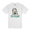 Rick malone t shirt