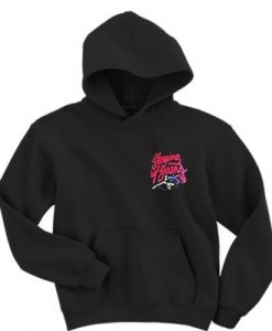 Sleeping With Sirens hoodie