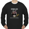 Stan Lee Sweatshirt