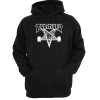 Thrasher Skategoat hoodie