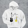 Uke I am your father hoodie