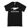 Unclesaurus Dinosaur T-Rex t shirt