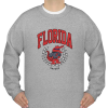 Vintage Florida Gators BasketbaLL sweatshirt