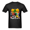 Wu Tang clan Christmas t shirt