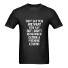 fucking legend funny quotes t shirt