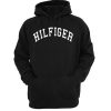 hilfiger hoodie