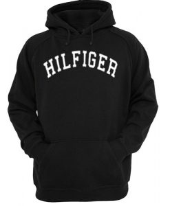 hilfiger hoodie