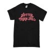 hotter than hell t shirt