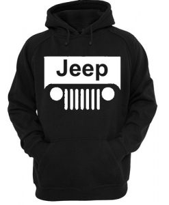 jeep hoodie