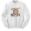 looney tunes warner bros sweatshirt