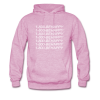 1-800-Be Happy Hoodie