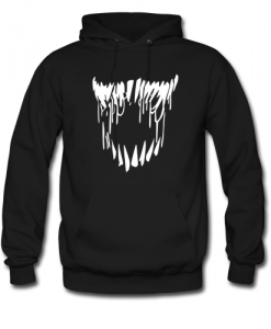 Venom Hoodie