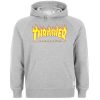 thrasher magazine hoodie