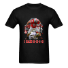 Zach Boren I Said Ohio T-Shirt