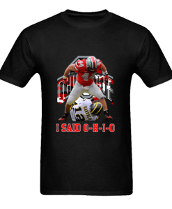 Zach Boren I Said Ohio T-Shirt