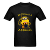 Harry Potter My patronus is a Minion t shirt