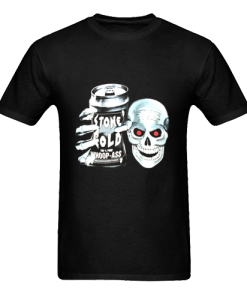 Stone Cold Steve Austin 100% Pure t shirt