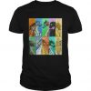 All Dragons t shirt