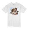 Angel Kiss t shirt