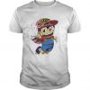 Arale-chan t shirt